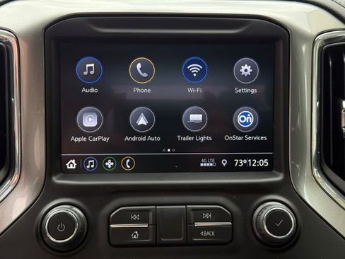 Used 2022 Chevrolet Silverado 1500 RST AWD/4WD image 30