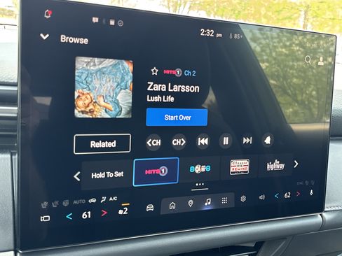 New 2026 MAZDA CX-5 2.5 S w/ Premium Plus Package image 33