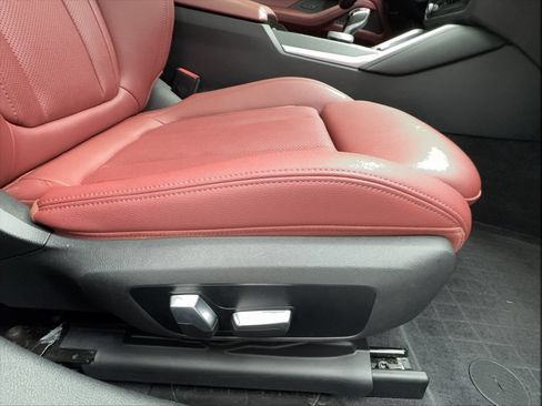 Used 2023 BMW 430i Gran Coupe w/ M Sport Package RWD image 32