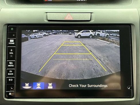 Used 2015 Honda CR-V EX-L image 27