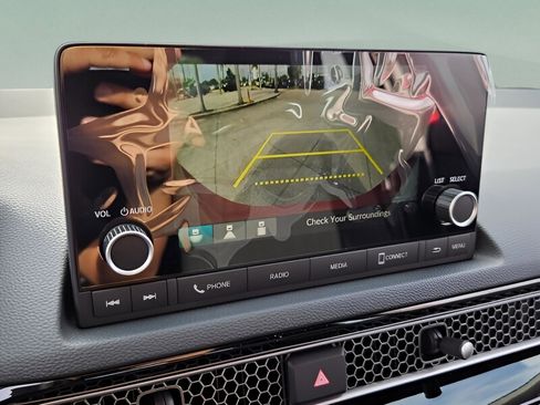 New 2026 Honda Civic LX image 34