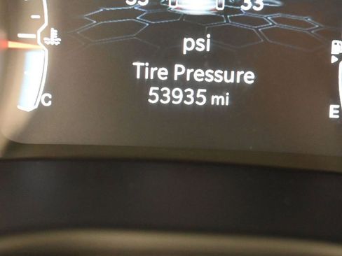 Used 2023 Jeep Compass Altitude image 30