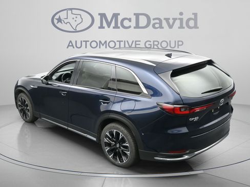 Used 2024 MAZDA CX-90 Plug-In Hybrid w/ Premium Pkg AWD/4WD image 38