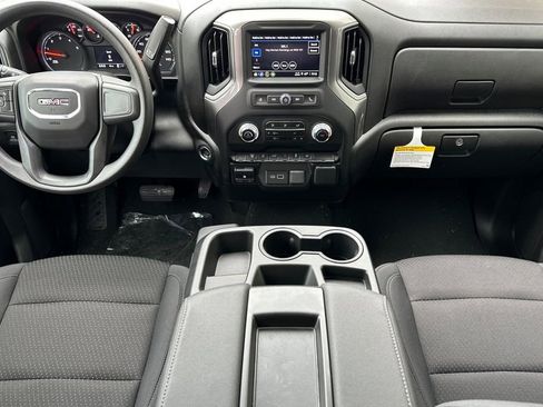 Used 2024 GMC Sierra 3500 Pro image 13