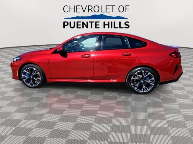 Used 2025 BMW 228i xDrive AWD/4WD image 4