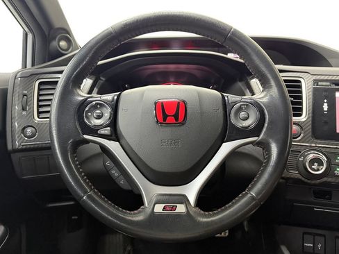 Used 2014 Honda Civic Si image 13