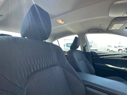 Used 2025 Toyota Camry LE FWD image 20