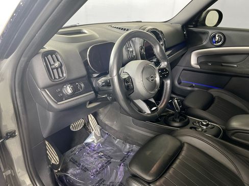 Used 2022 MINI Cooper Countryman John Cooper Works AWD/4WD image 9