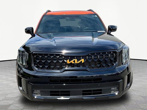 Certified 2024 Kia Telluride SX X-Pro AWD/4WD image 2