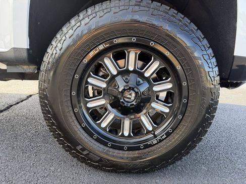 Used 2021 GMC Canyon AT4 w/ Trailering Package image 25