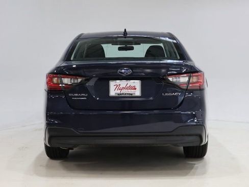 Used 2025 Subaru Legacy Premium image 7