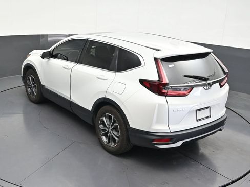 Used 2020 Honda CR-V EX-L image 16