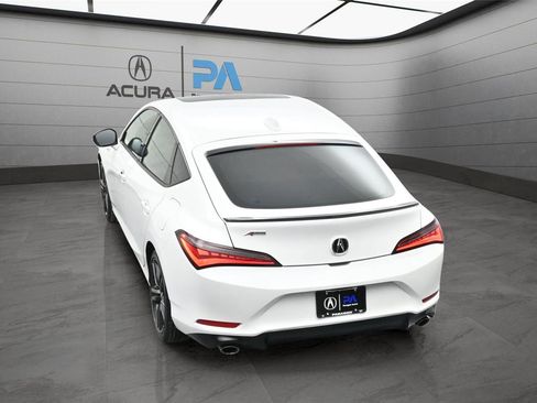 Certified 2025 Acura Integra A-Spec image 36