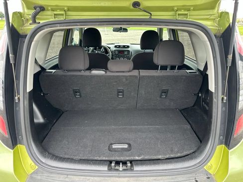 Used 2015 Kia Soul FWD image 9