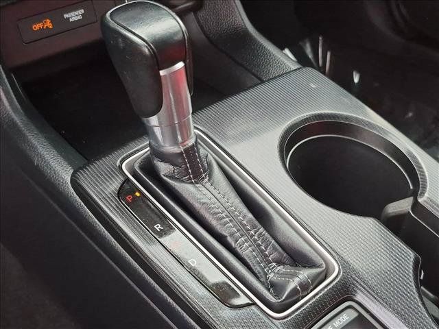 Used 2023 Honda Civic Sport image 12