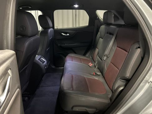 Used 2025 Chevrolet Blazer RS FWD image 23