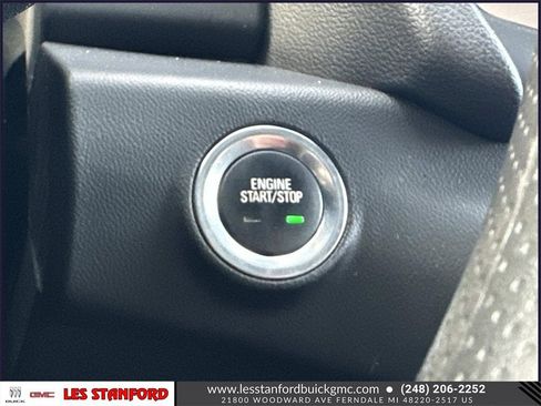 Certified 2022 GMC Terrain SLE image 28