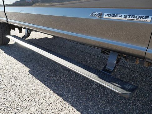 Used 2020 Ford F350 Platinum w/ FX4 Off-Road Package image 68