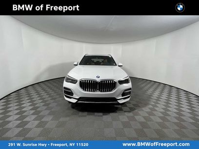 Certified 2023 BMW X5 xDrive40i w/ Premium Package