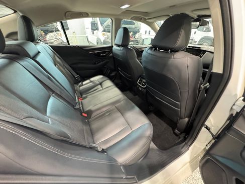 Used 2023 Subaru Legacy Touring XT AWD/4WD image 11