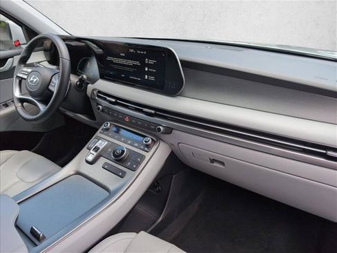 Used 2024 Hyundai Palisade SEL FWD image 23