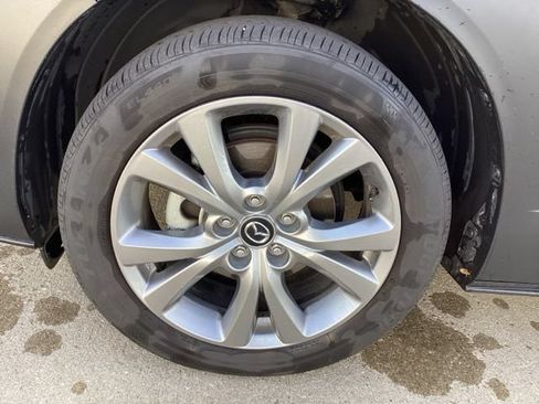 Certified 2023 MAZDA CX-30 AWD 2.5 S w/ Preferred Package image 6