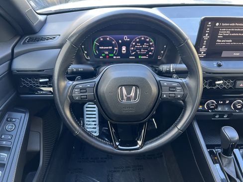 Used 2024 Honda Accord Sport image 26