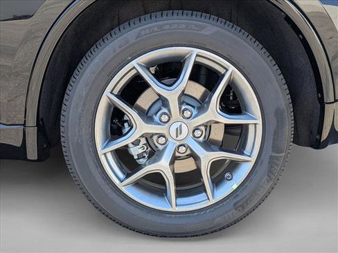 New 2026 Dodge Durango GT AWD/4WD image 10