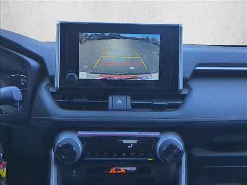 Certified 2024 Toyota RAV4 LE image 16