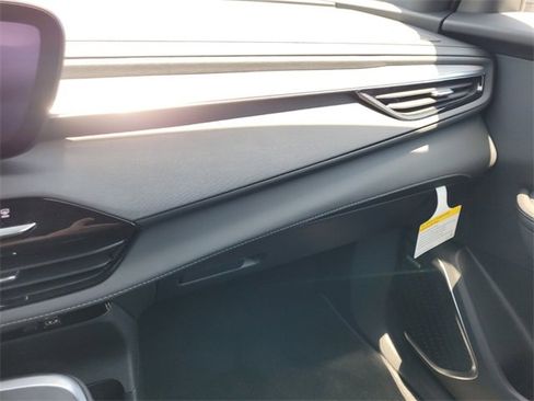 New 2025 Buick Enclave Preferred w/ Super Cruise Package image 25