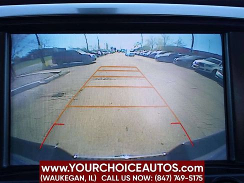 Used 2017 Chevrolet Silverado 1500 LT w/ All Star Edition image 9