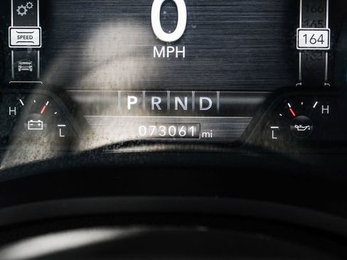 Used 2019 RAM 1500 Big Horn AWD/4WD image 3