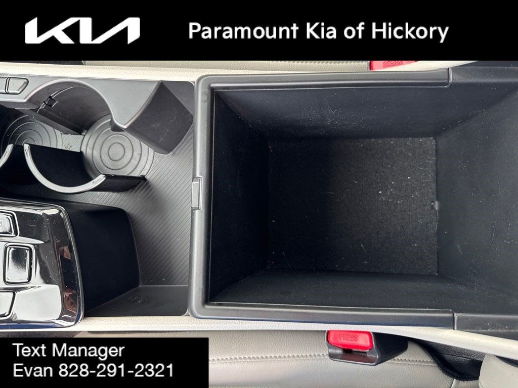 Used 2023 Kia Sportage EX AWD/4WD image 28