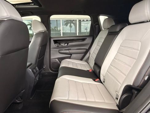 Certified 2026 Honda CR-V Sport Touring image 19