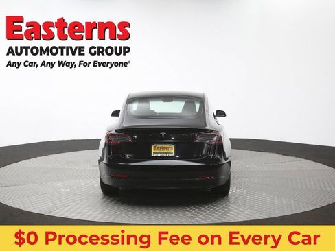 Used 2023 Tesla Model 3 Standard Range RWD image 30