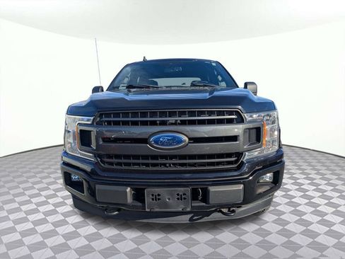 Used 2019 Ford F150 XLT w/ Equipment Group 301A Mid image 7