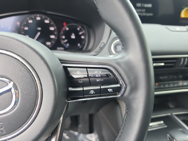 Certified 2026 MAZDA CX-90 3.3 Turbo w/ Premium Sport Pkg AWD/4WD image 24