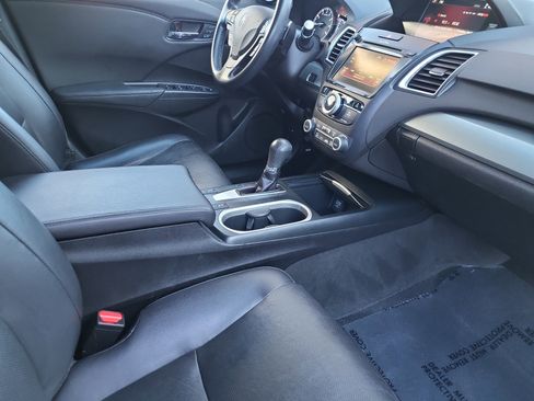 Used 2017 Acura RDX AWD w/ Technology Package image 19