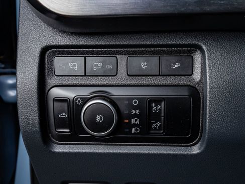 Used 2023 Ford F250 Lariat w/ Lariat Ultimate Package image 21