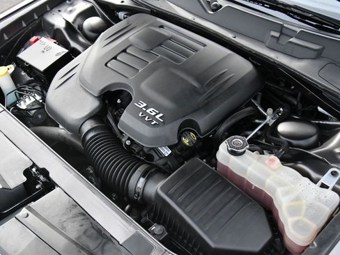 Used 2023 Dodge Challenger GT image 36