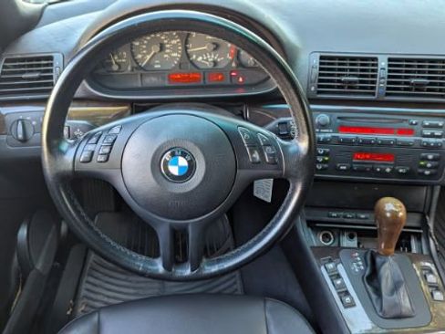 Used 2002 BMW 325Ci 325CI image 23