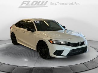 Used 2024 Honda Civic Si video 1