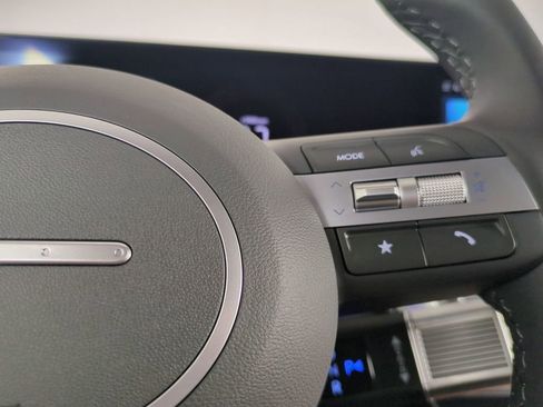 New 2026 Hyundai Sonata SEL image 30