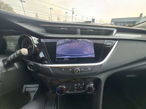 Used 2023 Buick Encore GX Preferred w/ Cold Weather Comfort Package image 15