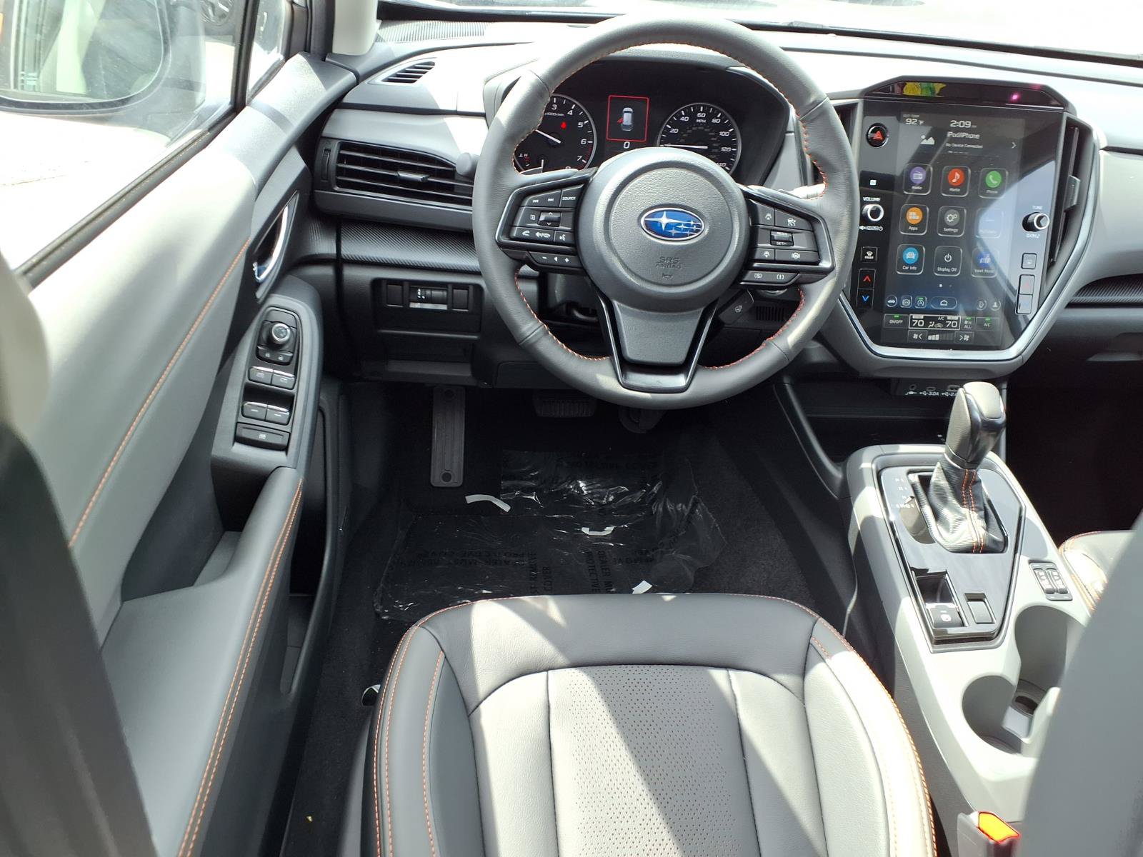 New 2026 Subaru Crosstrek 2.5i Limited AWD/4WD image 3