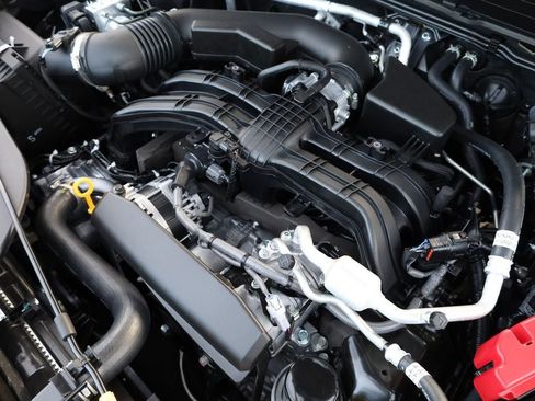 New 2026 Subaru Outback Limited image 28