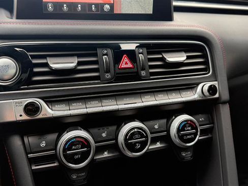 Used 2019 Genesis G70 3.3T Dynamic image 34