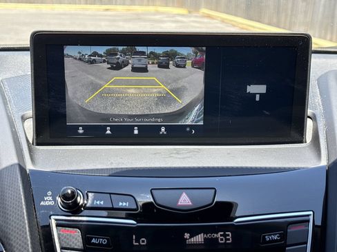 Used 2023 Acura RDX FWD w/ Technology Package image 25
