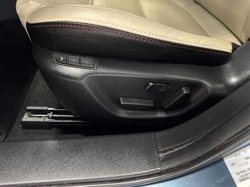 Used 2014 MAZDA MAZDA6 Grand Touring image 22