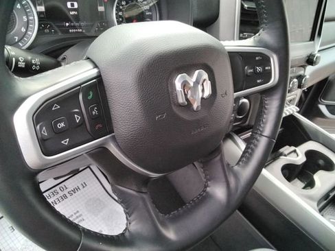Used 2023 RAM 1500 Big Horn AWD/4WD image 27